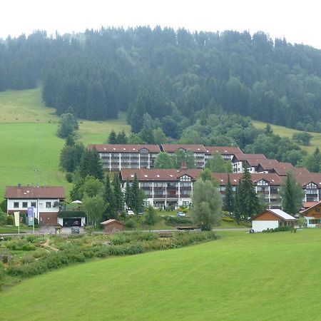 Ferienpark Oberallgaeu Ferienwohnung Missen-Wilhams Exterior foto