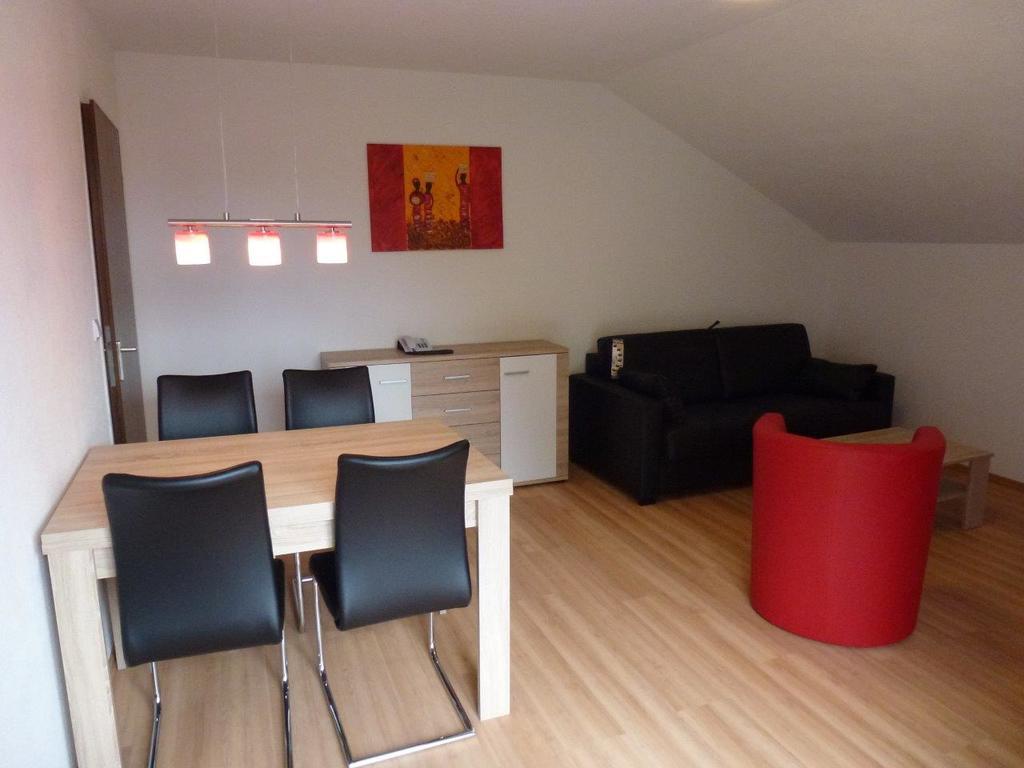 Ferienpark Oberallgaeu Ferienwohnung Missen-Wilhams Exterior foto